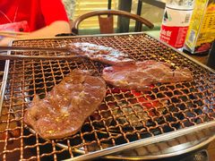 -金九姬黑牛烤肉料理(杨舍老街店)