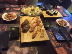 -古田居·特色寿司料理(星之岛旗舰店)