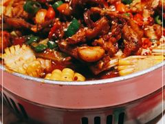 -辣小鲜·南昌大排档(船山路店)