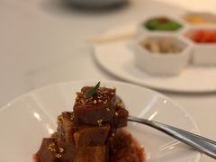 -上海和平饭店龙凤厅 Dragon Phoenix