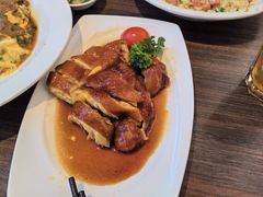 -新旺茶餐厅(鑫耀·光环live店)