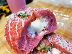 -超港·蛋糕面包(芜湖步行街店)