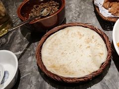 -前海沿·海鲜水饺青岛菜(乐客城店)