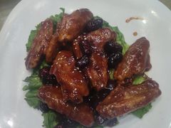 -黑石礁酒楼·海鲜(黑石礁店)