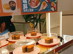 -争鲜回转寿司(朝外悠唐PLUS店)