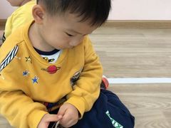 -星空布洛早教·托育(滨江店)