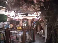 -火吧PTV聚会餐厅(10号店)