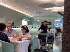 -眉州东坡·熊猫主题餐厅(枫蓝店)