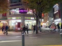 -梨泰院