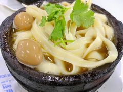 -土豆粉&刀削面(西单新一代商城店)