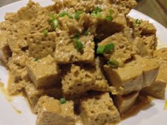 -食欲老院子荆芥疙瘩汤(经五路店)