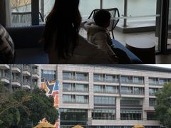 -上海佘山世茂艾美酒店