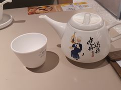 -蔡澜点心·粤菜(丽泽天街店)