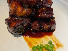 -玫瑰厅上海菜(兴国路店)