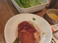 -新石器烤肉(美利广场店)