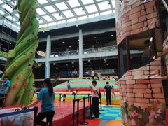 -蒙特利亲子乐园