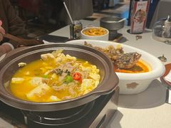 -黔香阁·味(花木店)