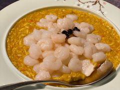 蟹粉虾仁-蟹榭·本帮江浙菜·蟹宴(五角场合生汇商场店)