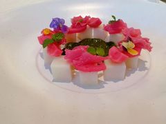 -上蔬无瑕· 创意素食·Vegetarian(华采天地店)