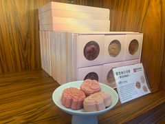 -祥禾饽饽铺·中式糕点(天津河东美福园店)