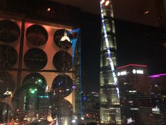 -翡翠36餐厅(浦东香格里拉店)