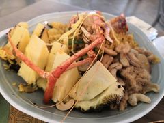 -CHINCHIN 青青·泰国料理(万象食家店)