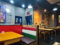 -雪中炭串吧(沙子口店)