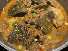 -甲大帅·甲鱼·椰子鸡主题餐厅(唐家店)
