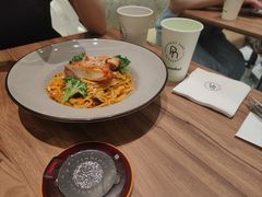 -Pennehut畔尼意面(合肥万象城店)