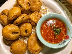 -鸡毛店·川菜(双楠店)