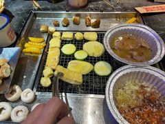 -塘屋烧烤·云南火塘烧烤品牌(新亚洲店)