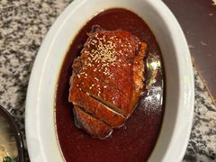 -南京大牌档(崇文门国瑞店)