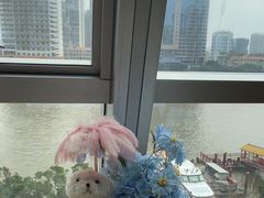 -桃花江餐厅·江景-约会·聚会