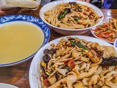 -王菊美食街·王菊面馆(总店)