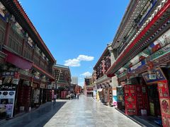 -古文化街旅游区