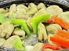 东陵蚕豆-老街饭庄·地道淮扬菜(扬子江北路总店)