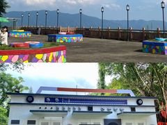 -黄腾峡生态旅游区