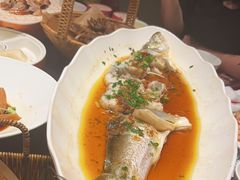 -炊江南·上海菜(国展华漕店)