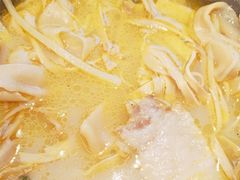-小菜园新徽菜(南京秦淮龙蟠汇店)