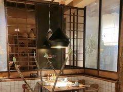 -薇酌饮·陕西菜(南门外店)