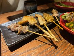-王氏炉匠·烧鸟放题自助(好运街店)