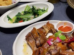 -楚禾宴·家宴(光谷大道店)