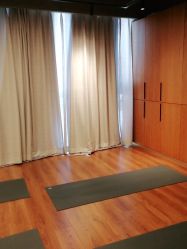 -FineYoga梵音瑜伽·普拉提