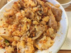 -熊吞·大碗丼烧肉饭(济宁万达广场店)