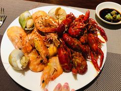 -索菲特西湖大酒店·香榭丽全日候餐厅(南山路店)