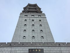 -珲春防川景区