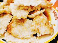 -英兰朝族饭店(河南桥头店)