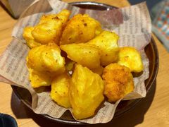 -李爆爆鲜烧牛肉馆(城市花园店)