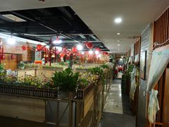 -崴海渔村(虹梅路店)
