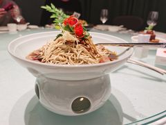 -小厨娘淮扬菜(天印大道店)